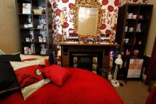 About Pamper Me Girls Parties Leeds