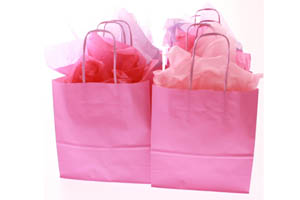 Pamper Me Girls Party Bags